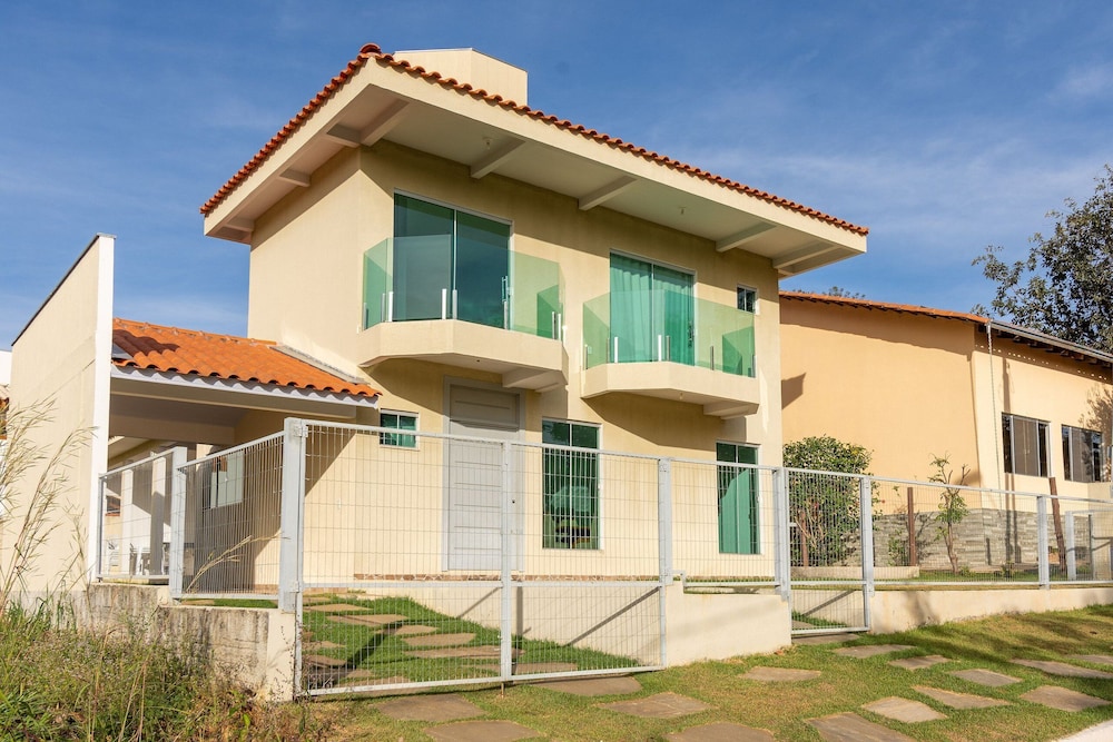 House in Quinta do Sol Condominium Qspb005