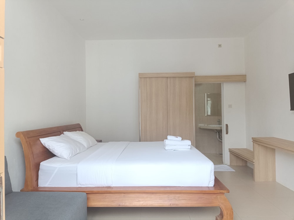 Ammara Villa Jimbaran