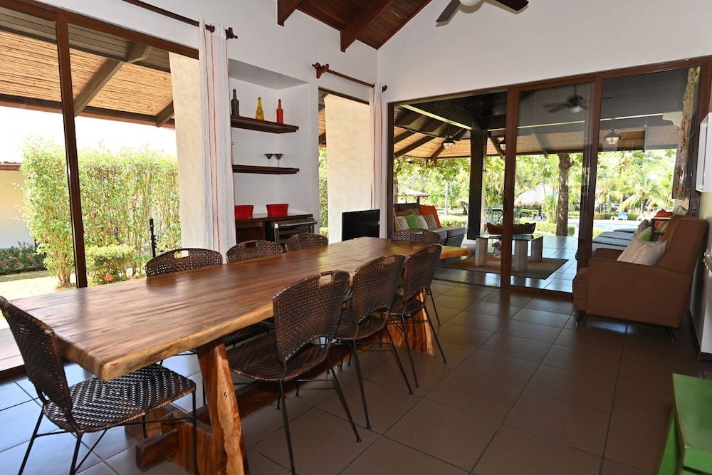 Playa Prieta Beachfront Villas