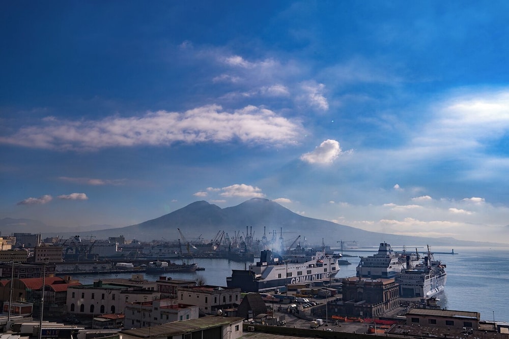 H.R. BOUTIQUE PORTO NAPOLI CENTRO by ClaPa Group Dislocated Hospitality