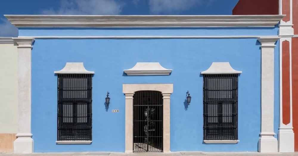 Casa Clorinda