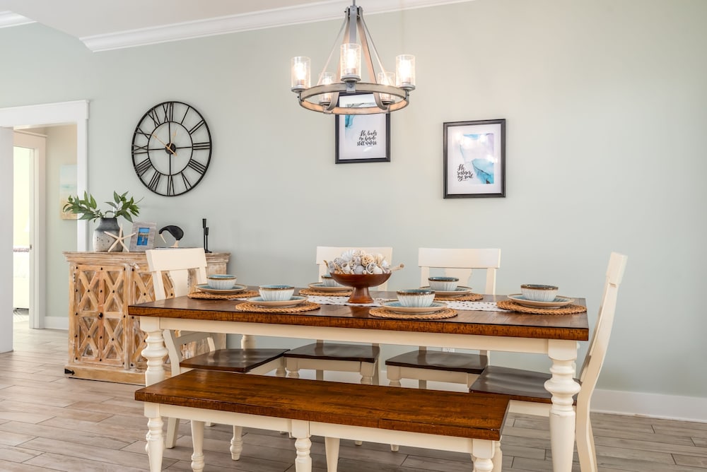 Still Waters - 2415 Bienville Blvd 4 Bedroom Home