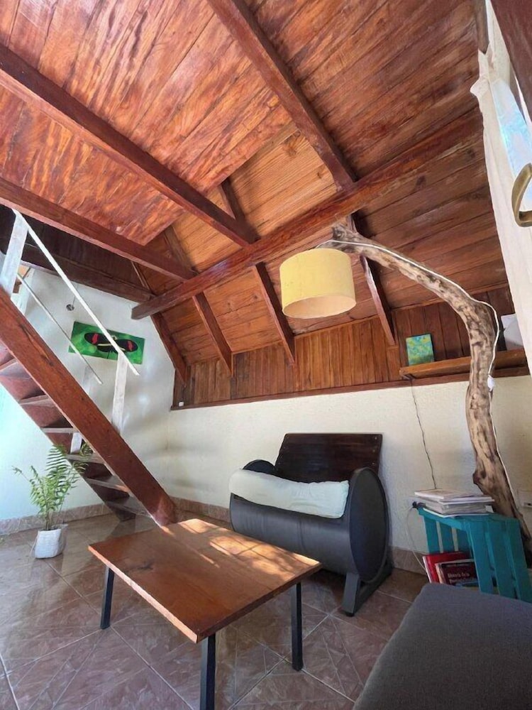 Bungalow hostel Iguazù