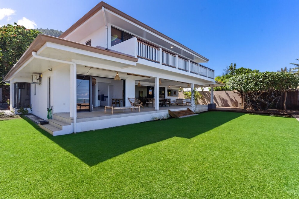 Hinarani Villa