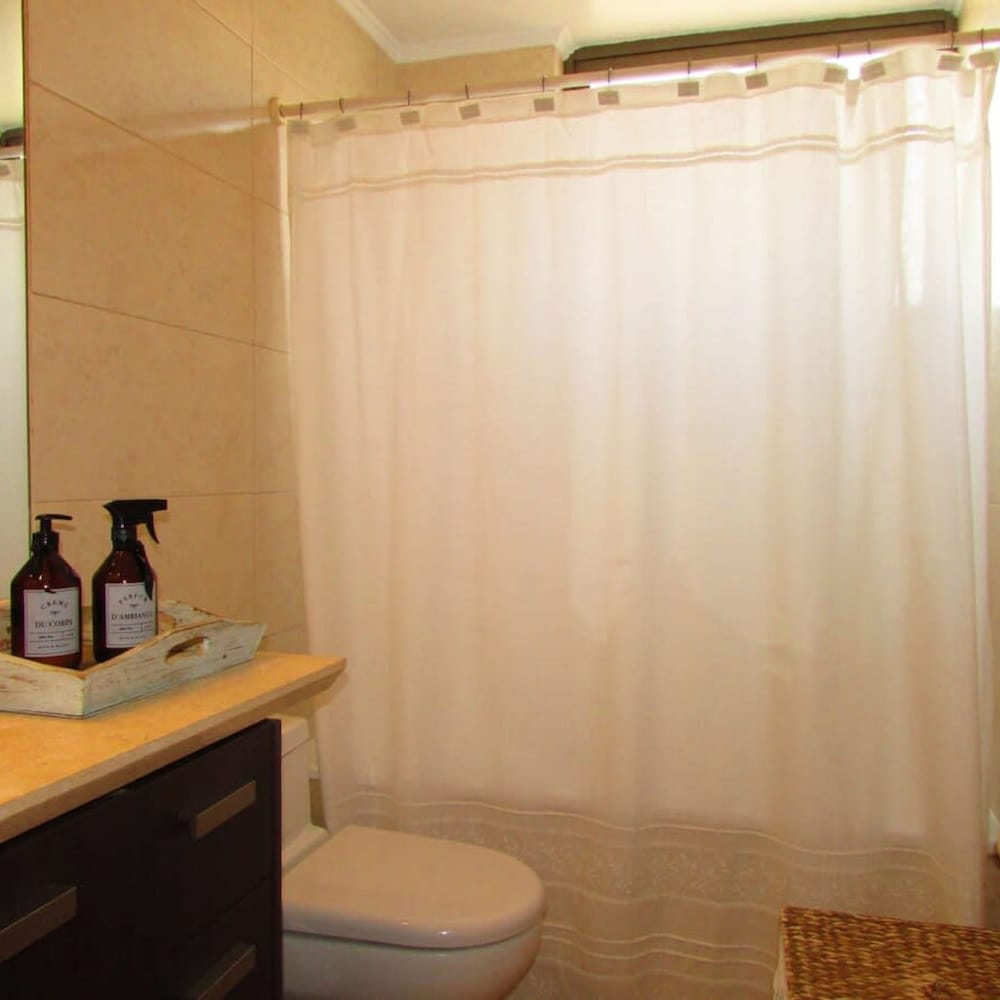 Mapocho Riverside l Premium 3 BR in Vitacura