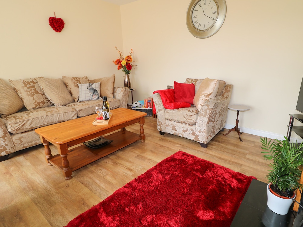 Slieve Gallion Cottage