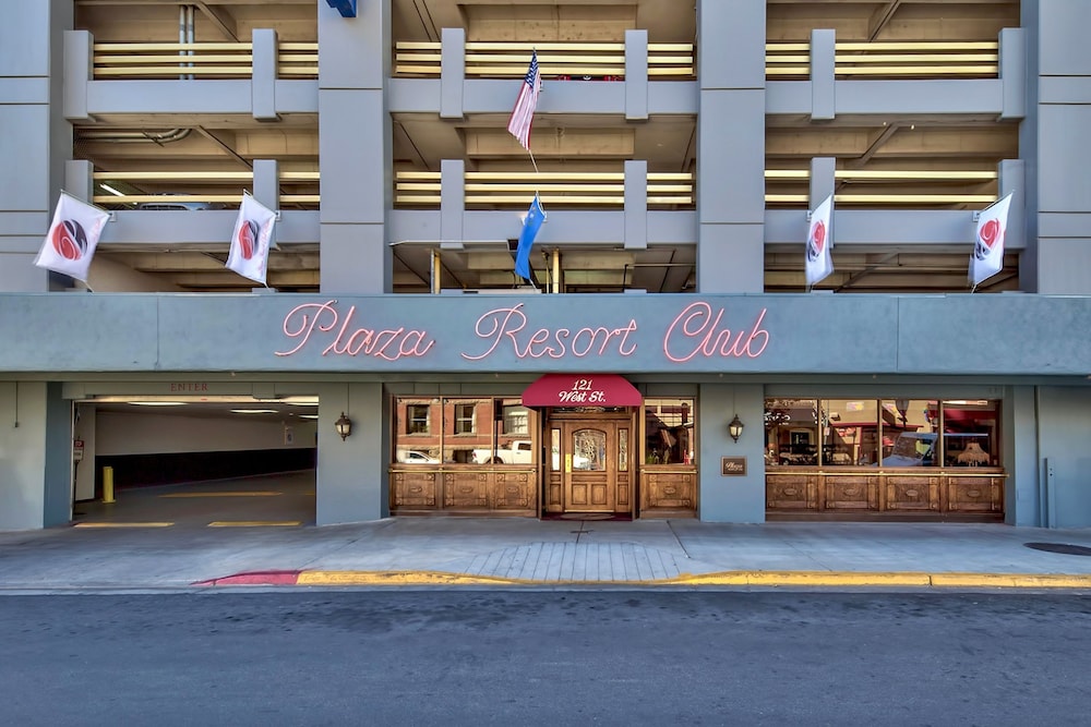Reno Vacations - Plaza Resort Club - Property Image 57