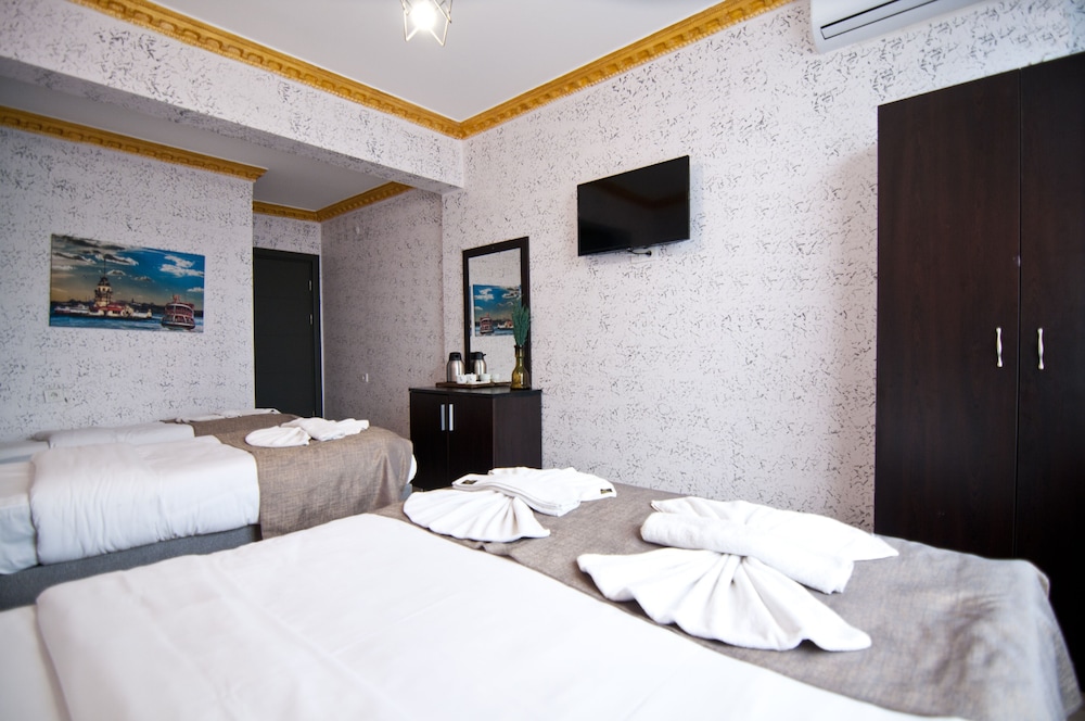 Golden Horn Park Otel - Image 15