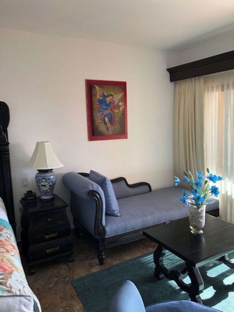 Three BR Residence at Hacienda Encantada