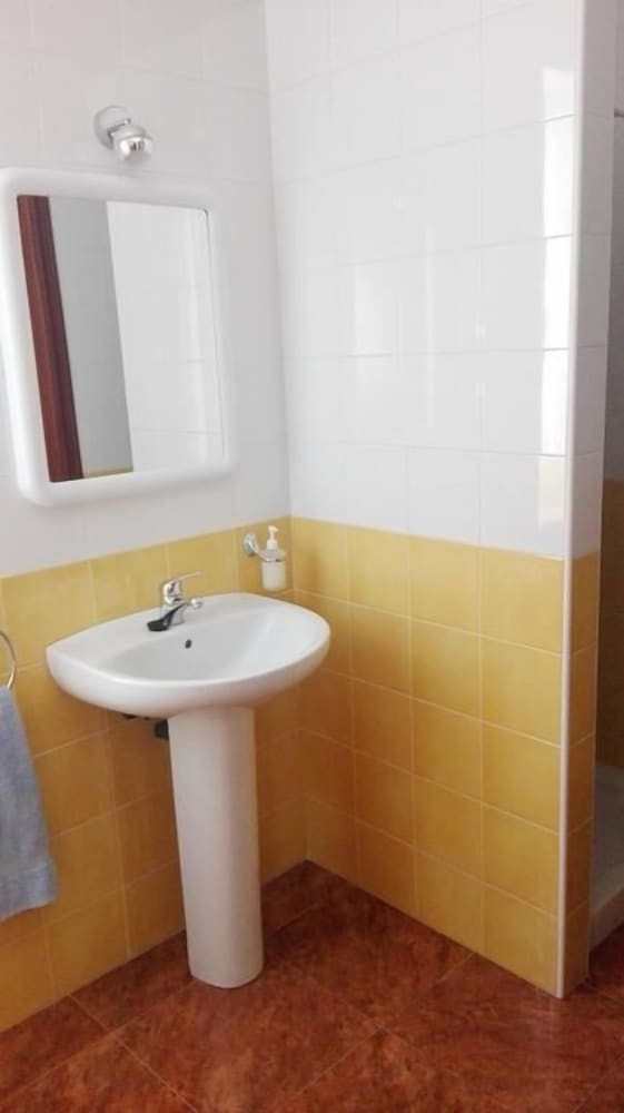 Albergue y Centro de Agrodiversidad - Hostel - Property Image 1