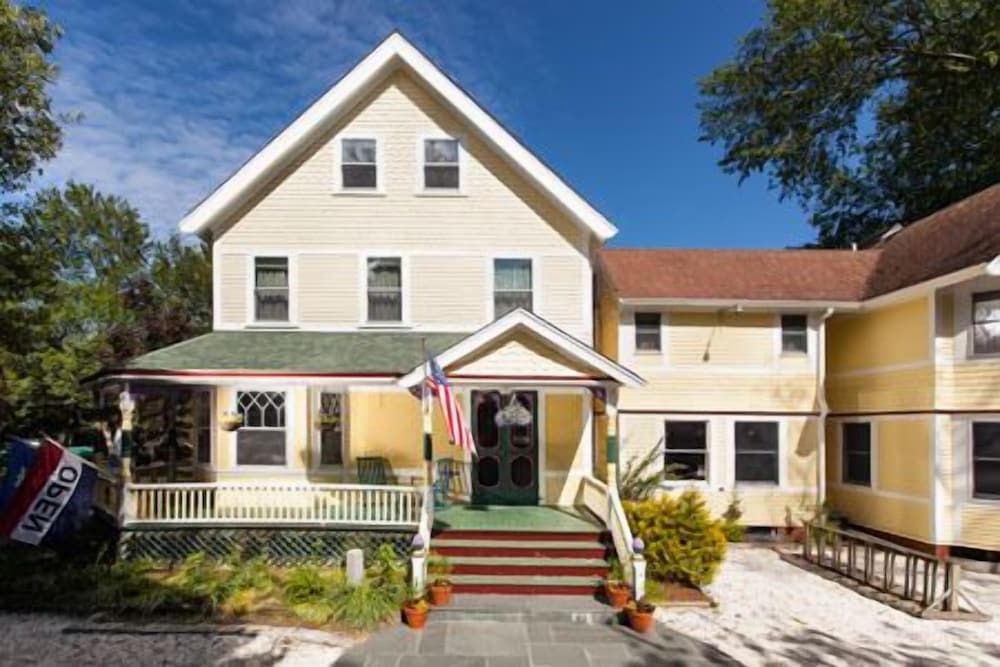 The Inn at the Oaks, photo 34