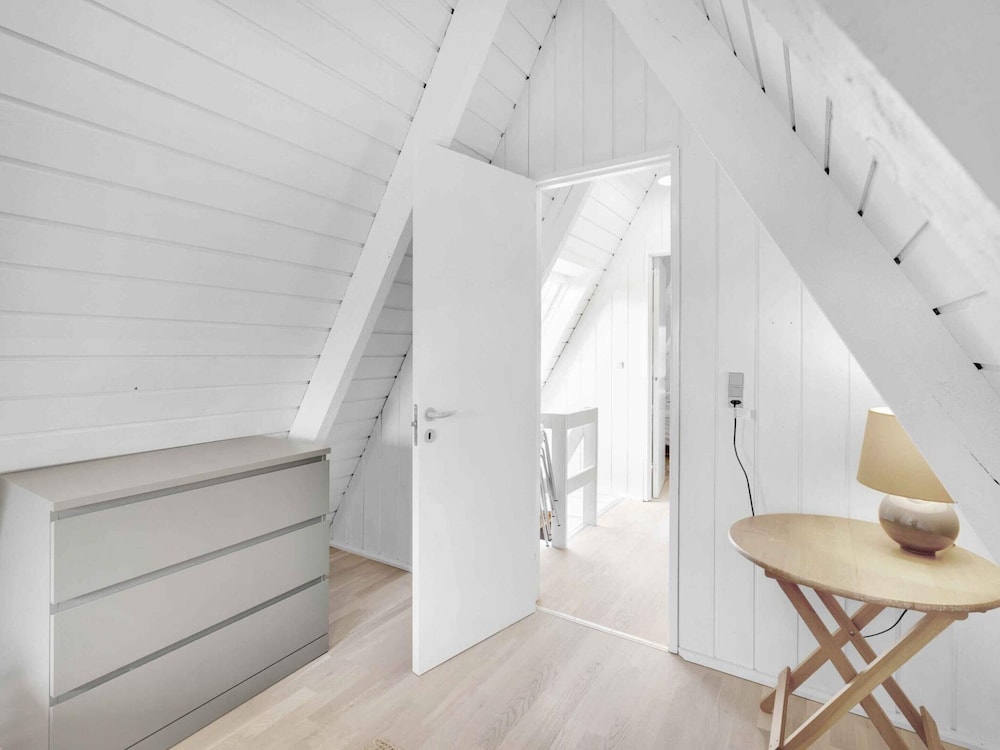 5 Star Holiday Home in Farso