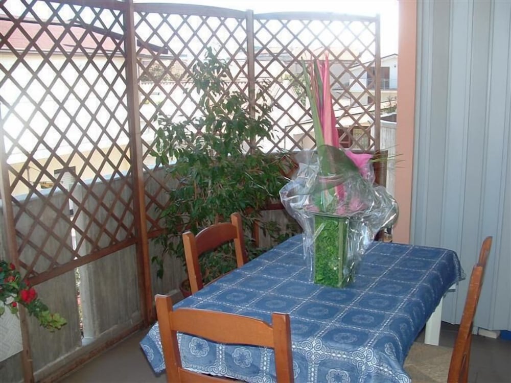 B&B L'Oasi