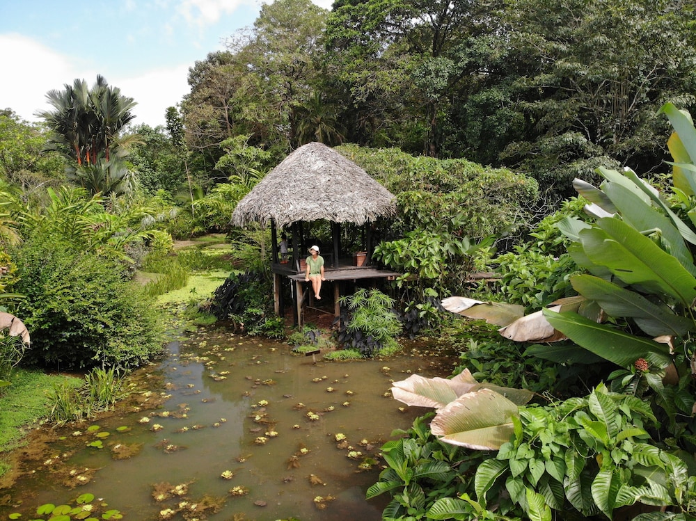 Hotel Eclypse de Mar Acqua Lodge