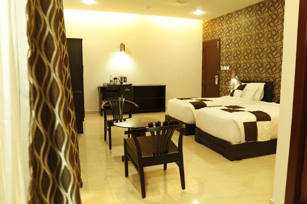 Rydges Inn