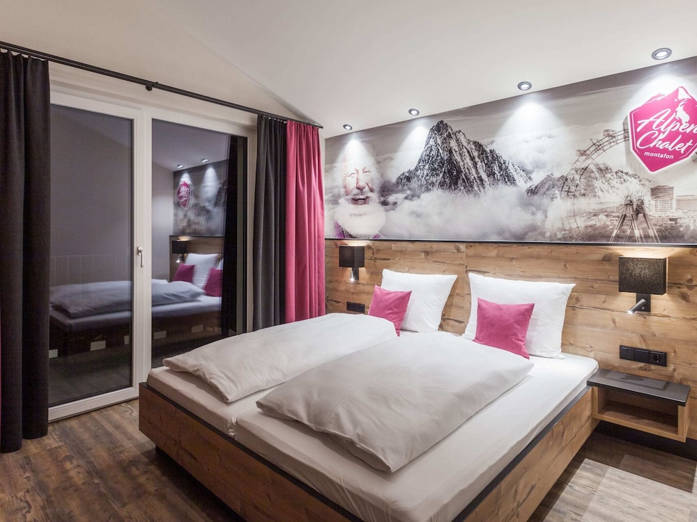 Chalet in Gaschurn Near Ski Lift