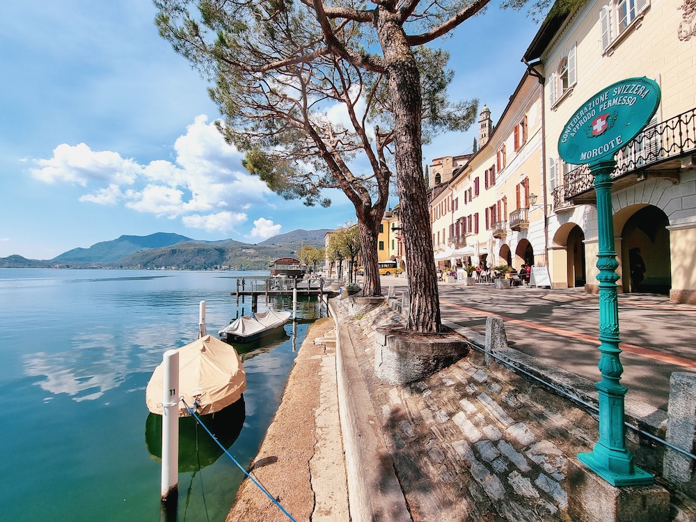 Lugano Vacations - Villa Sassa Hotel, Residence  Spa - Property Image 154