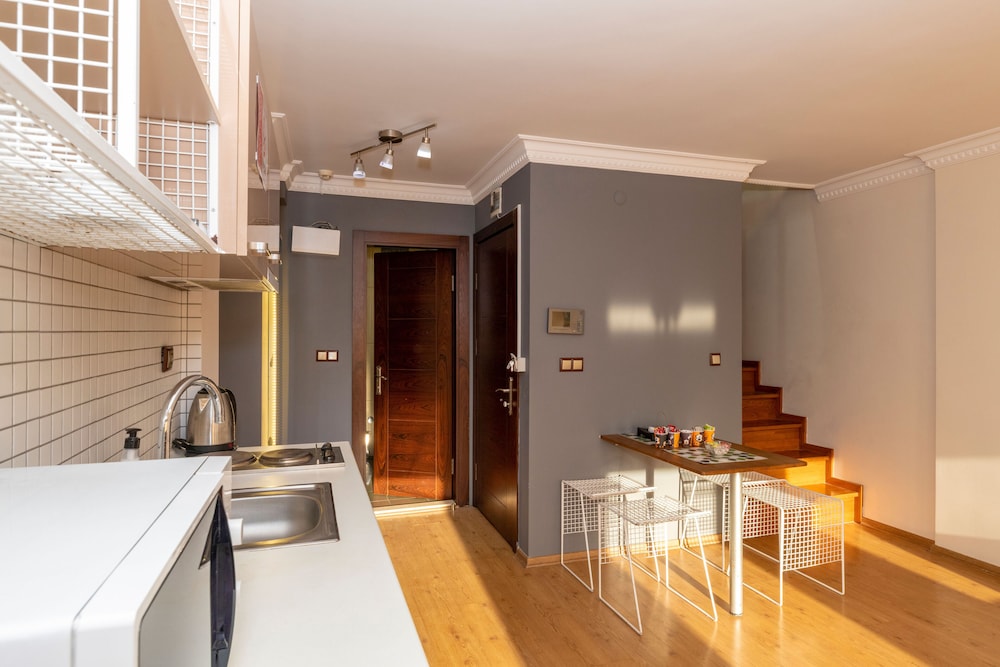 Opera House Otel - Image 123