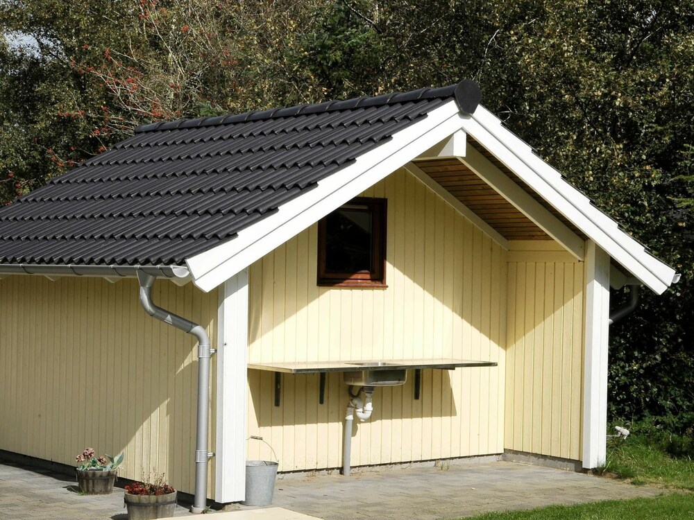 7 Person Holiday Home in Ulfborg-by Traum