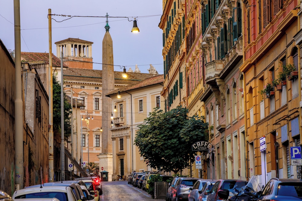 Rome for Two