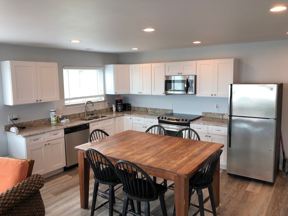 Beachgate Condo Suites And Hotel 237+238+239 3 Bedroom Condo