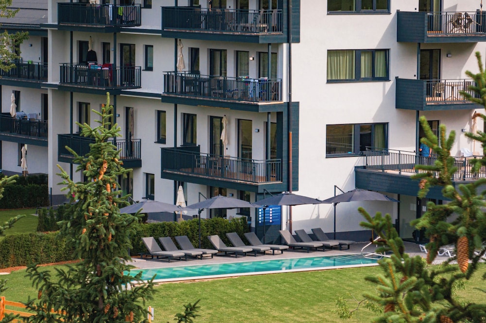 Hideaway Dachstein West by ALPS RESORTS