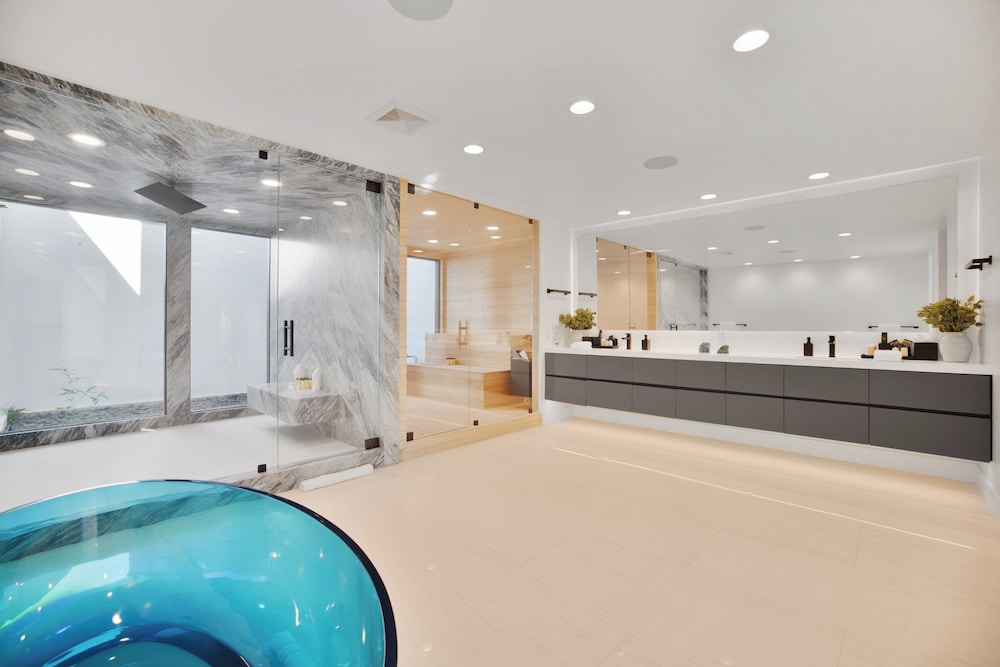 Morning View Malibu - Malibu Masterpiece in the Making w/ Views & Beach Access