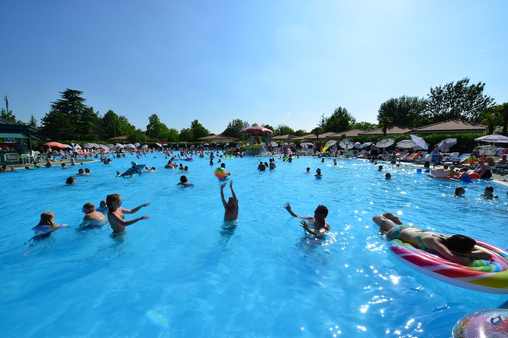 Camping Bella Italia