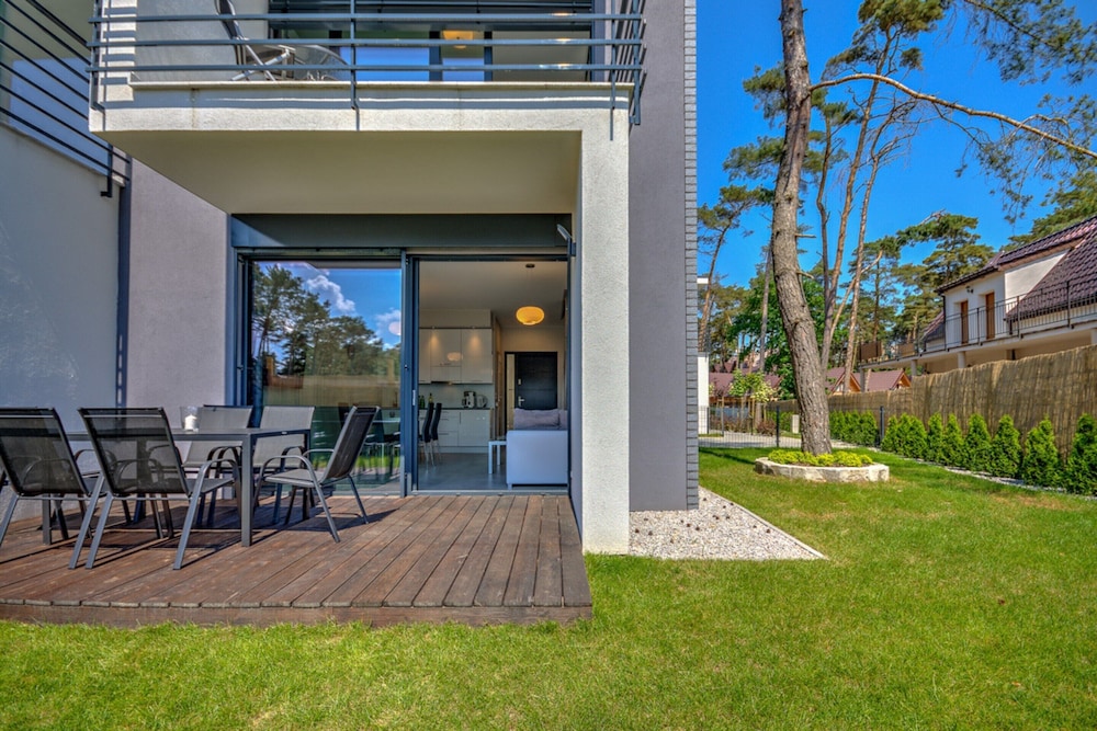 Holiday Home Pobierowo Near Baltic Beach