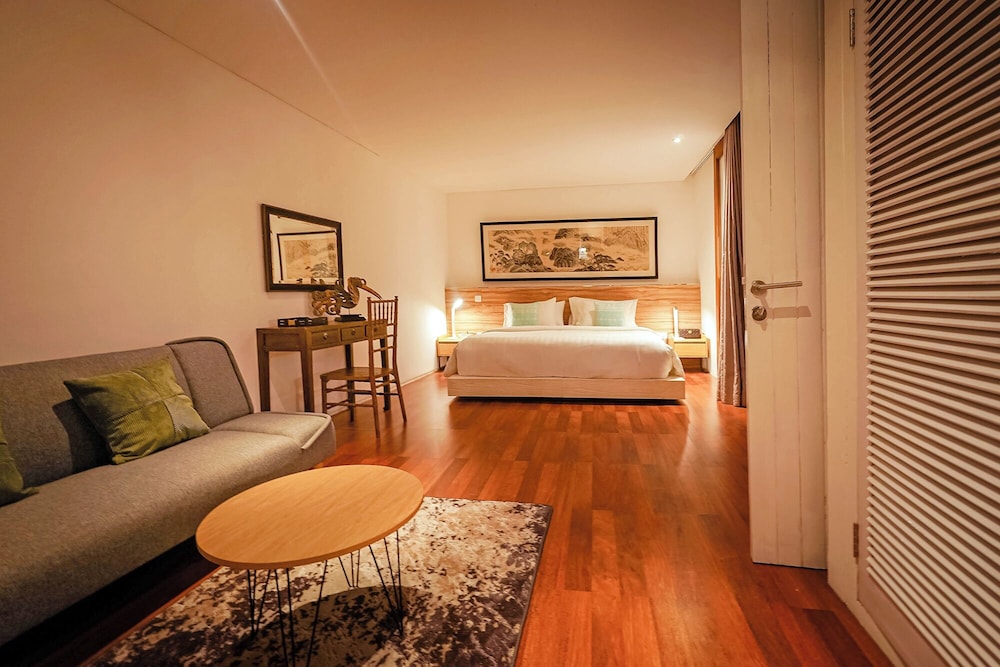 Bias Villa Seminyak