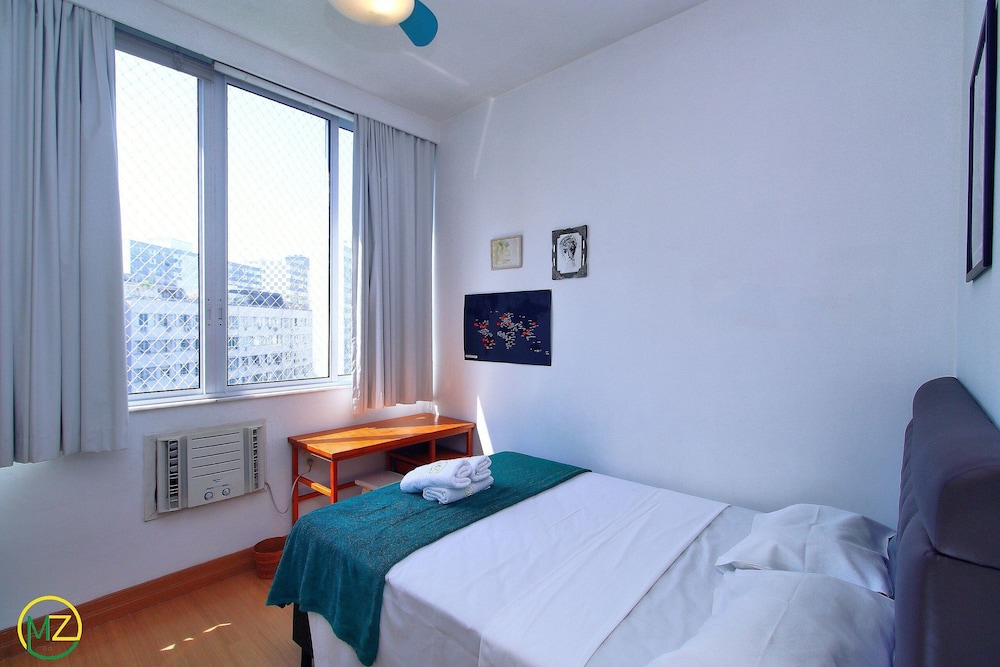 MZapartments Ataulfo Leblon