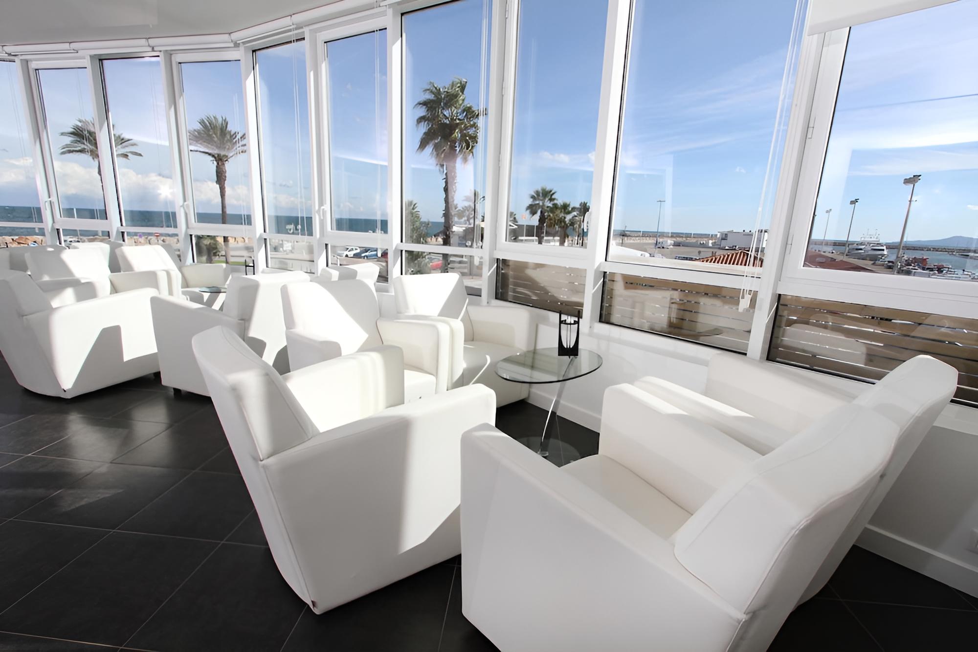Bleu Mer Duplex et Suites