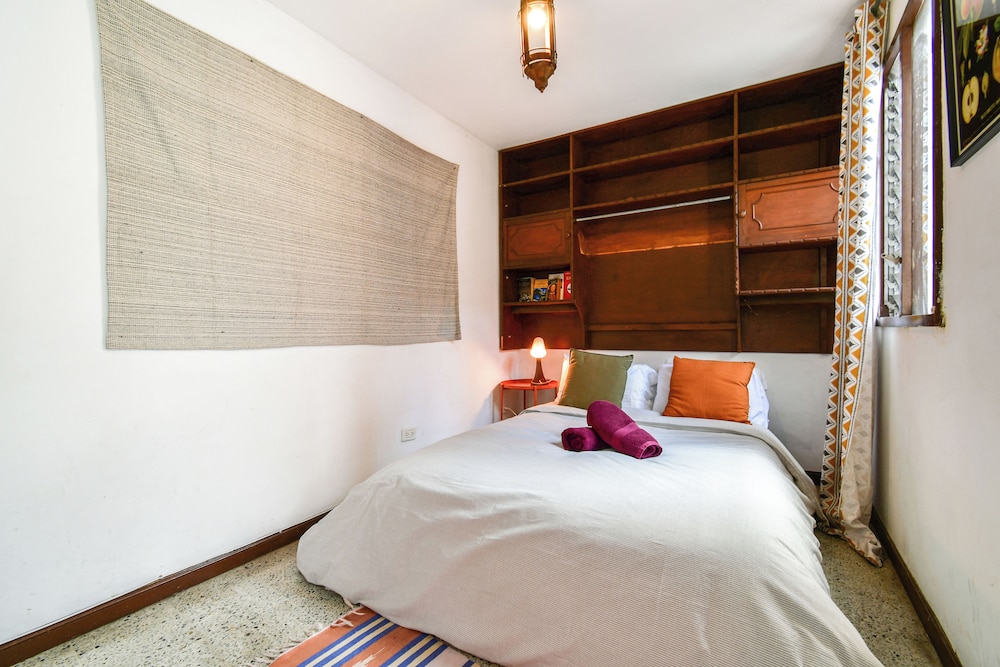 Casa Bolivar by Wynwood House