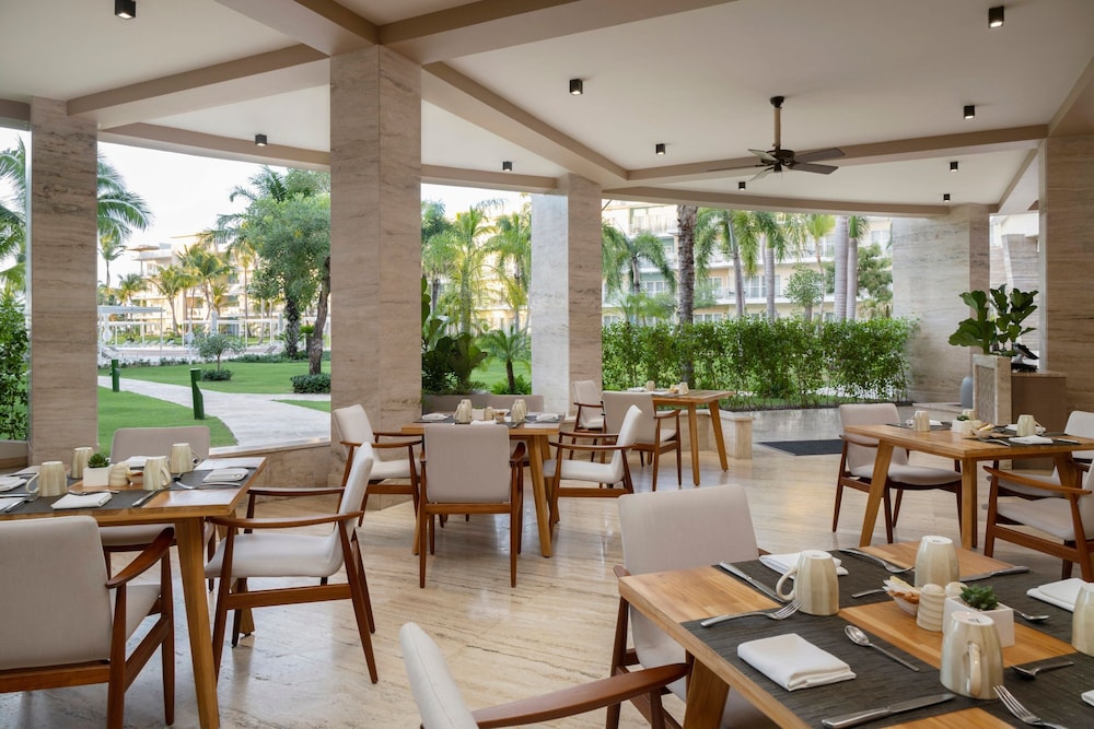 The Westin® Puntacana Resort