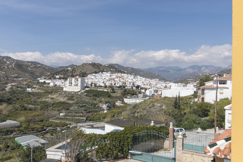 Casa Colina del Sol