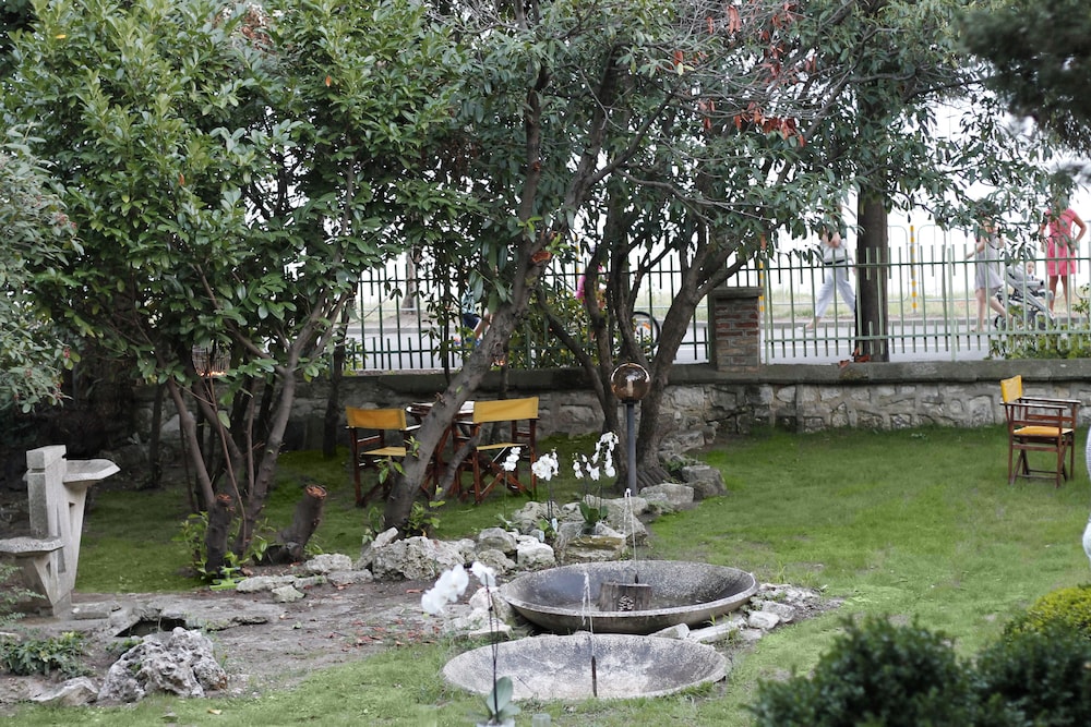 Lubimetz 13 - holiday villa