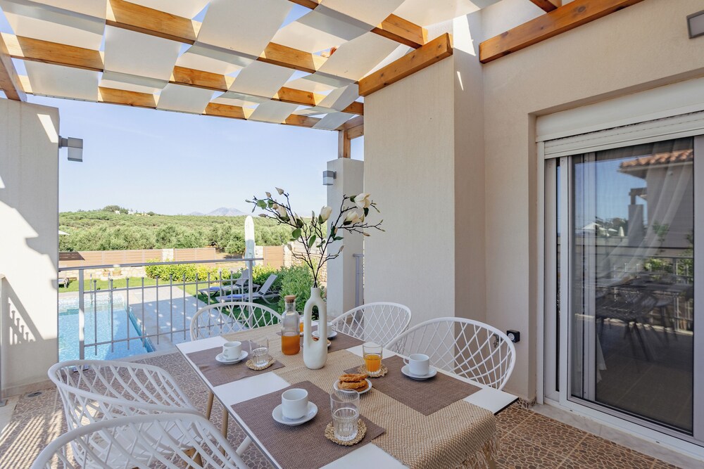 Panor Villas
