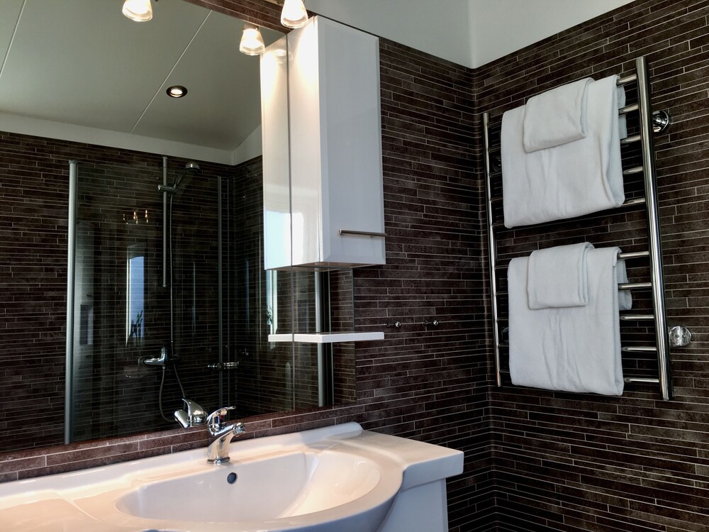 Gamla Bryggeriets B&B