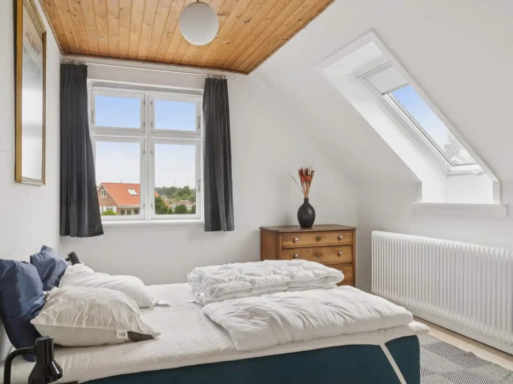 5 Star Holiday Home in Grenaa