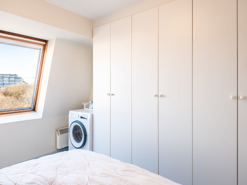 Apartment in Oostduinkerke Near the Beach