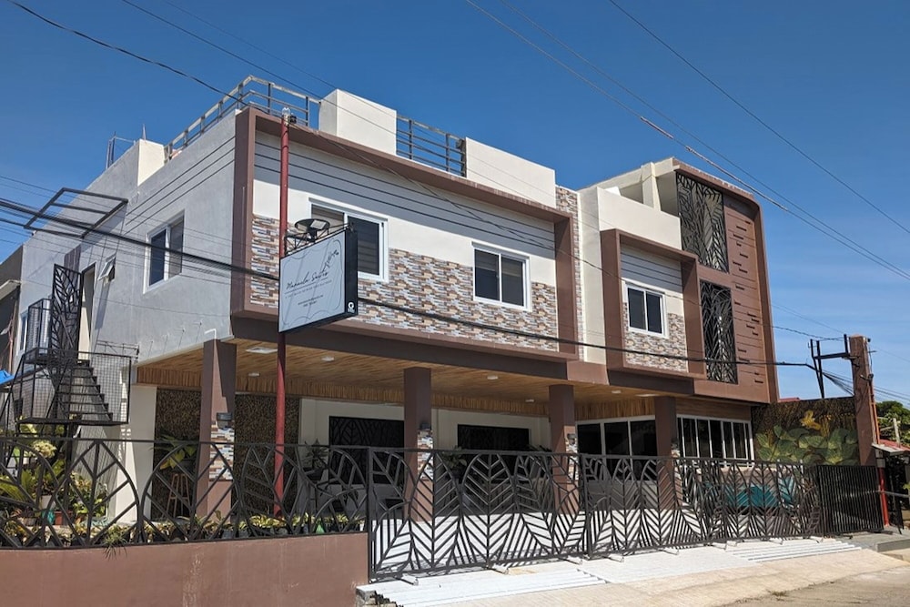 Manuela Suites Puerto Princesa near Airport