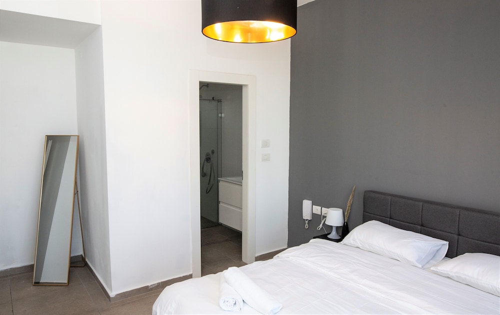 Cool & Urban Apt Luxury Tower Sea View