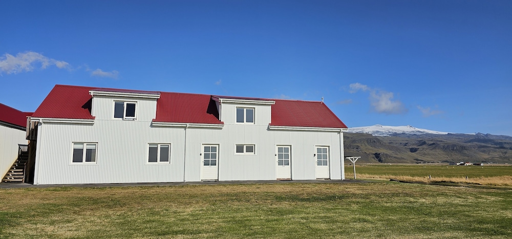 Kviholmi Premium Apartments