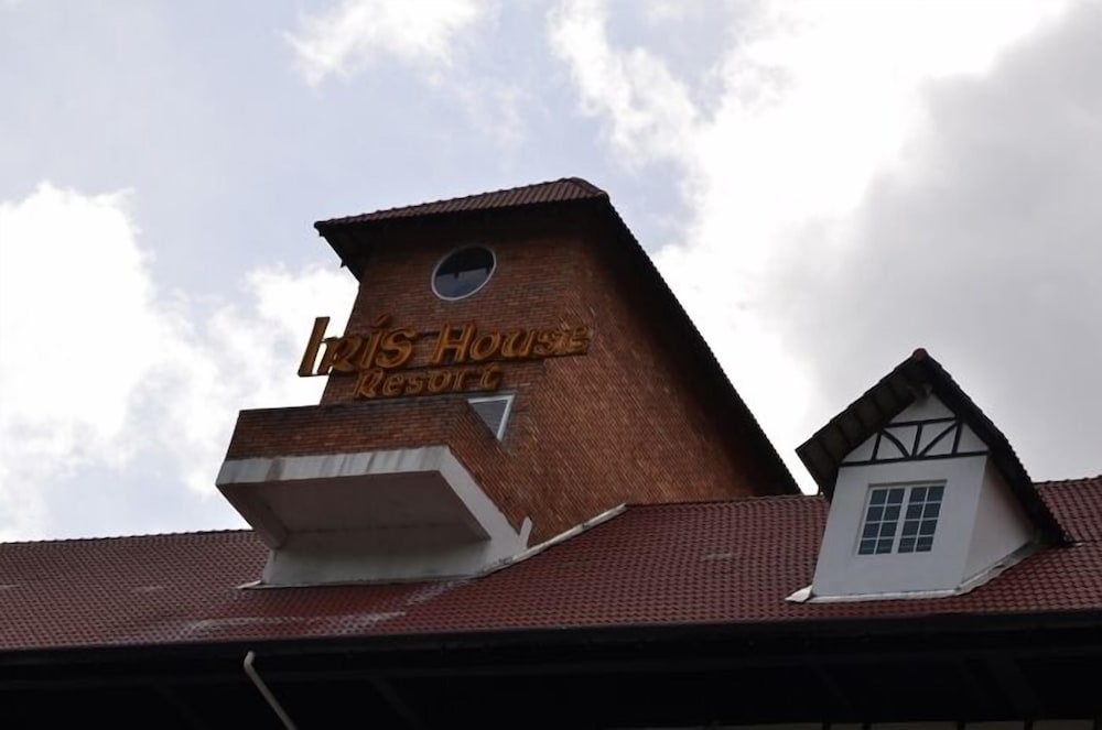 Iris House Resort & Apartment Cameron Highlands