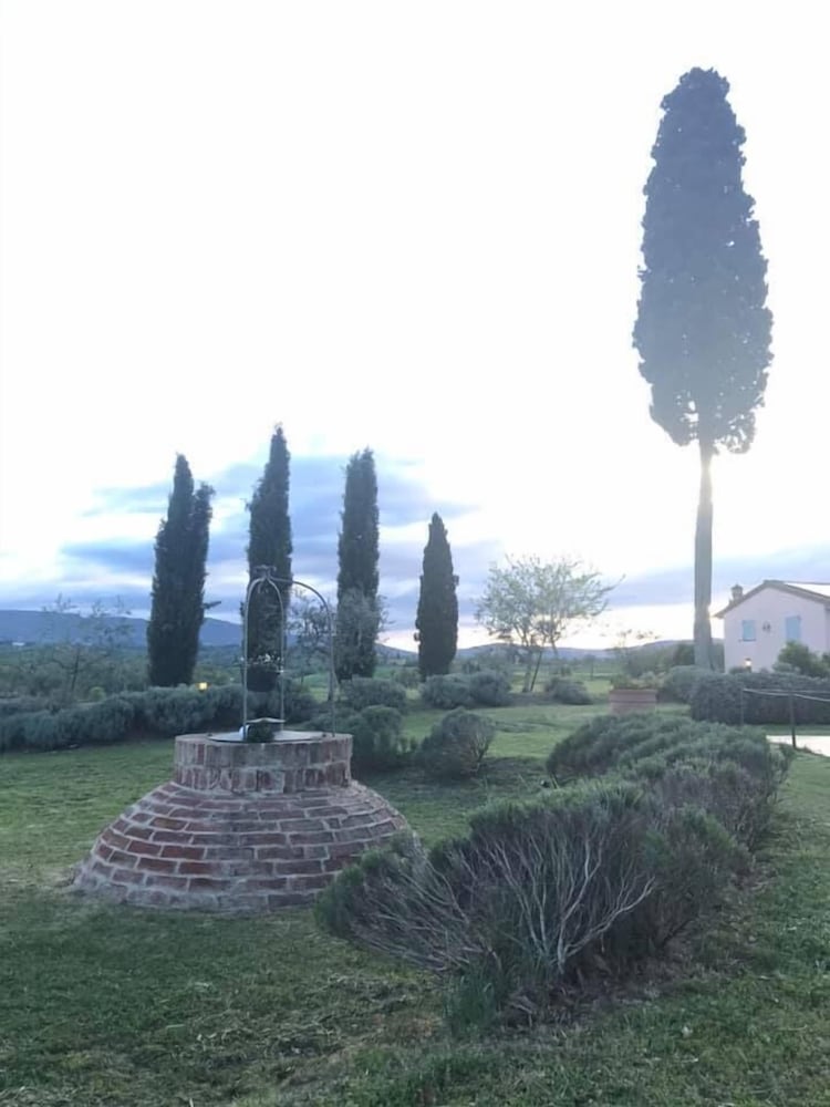 Agriturismo Villa Fonte Regina