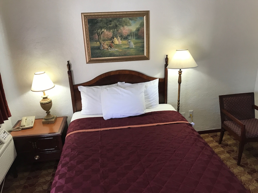 Economy Inn