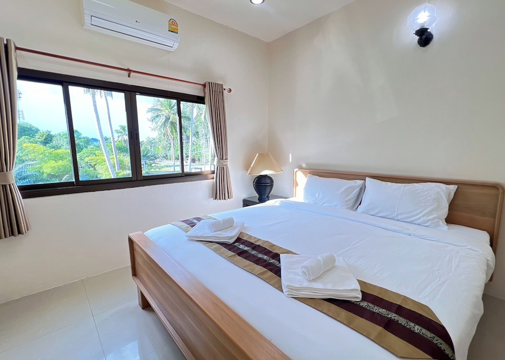 Panya Villa Satun