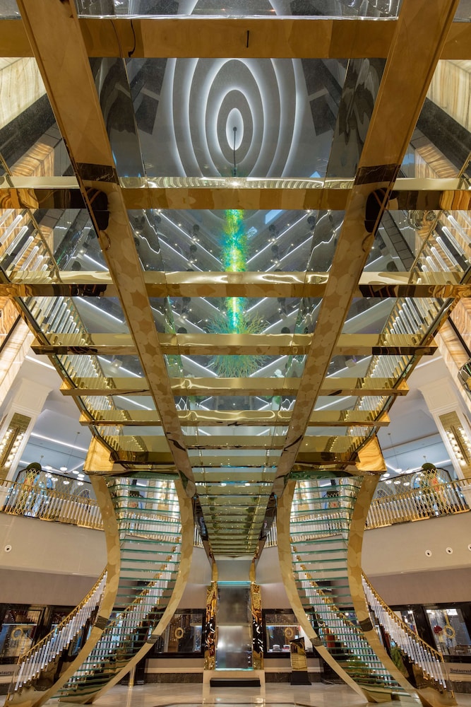 Granada Luxury Belek - All Inclusive