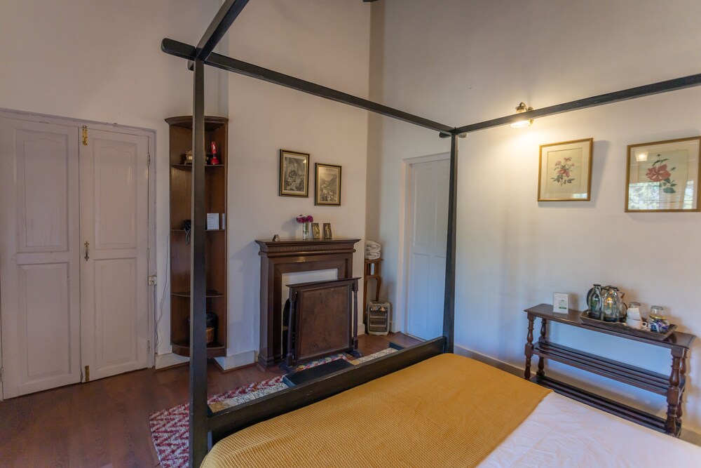 Seclude Ramgarh Taradale