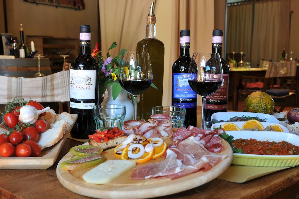 Tenuta Il Corno